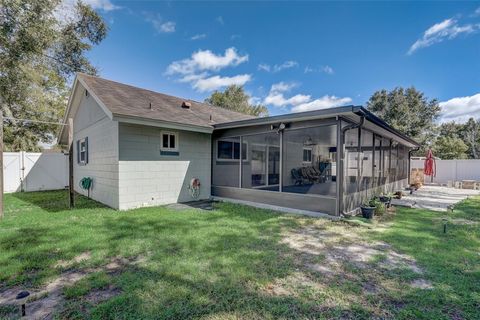 A home in KISSIMMEE