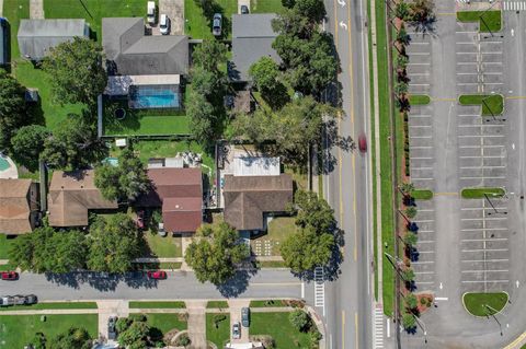 A home in KISSIMMEE