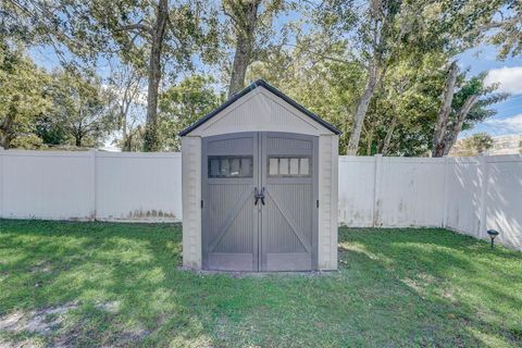 A home in KISSIMMEE