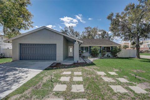 A home in KISSIMMEE