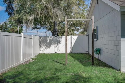 A home in KISSIMMEE