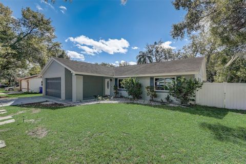 A home in KISSIMMEE