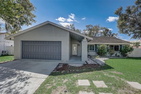 A home in KISSIMMEE