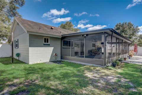 A home in KISSIMMEE