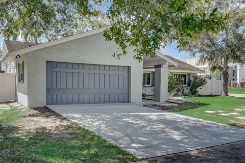 A home in KISSIMMEE