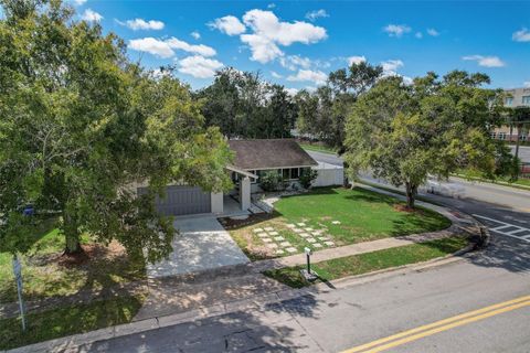 A home in KISSIMMEE