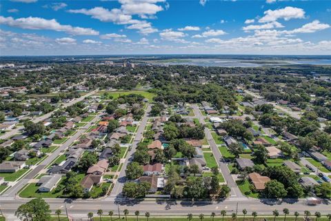 A home in KISSIMMEE