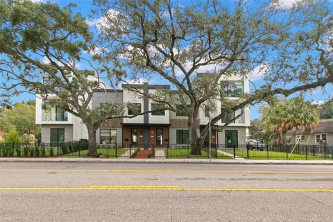 2209 N BOULEVARD 2 TAMPA FL 33602