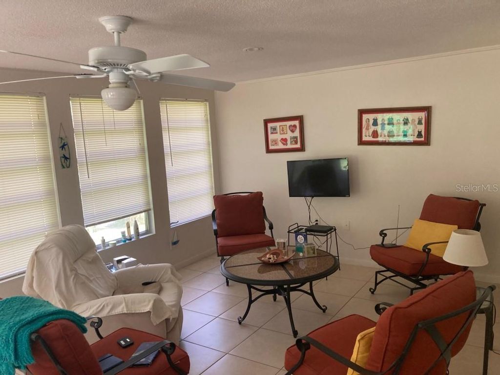 Photo of 3415 Allapatchee Drive, Punta Gorda, FL 33950 (MLS # A4691079)