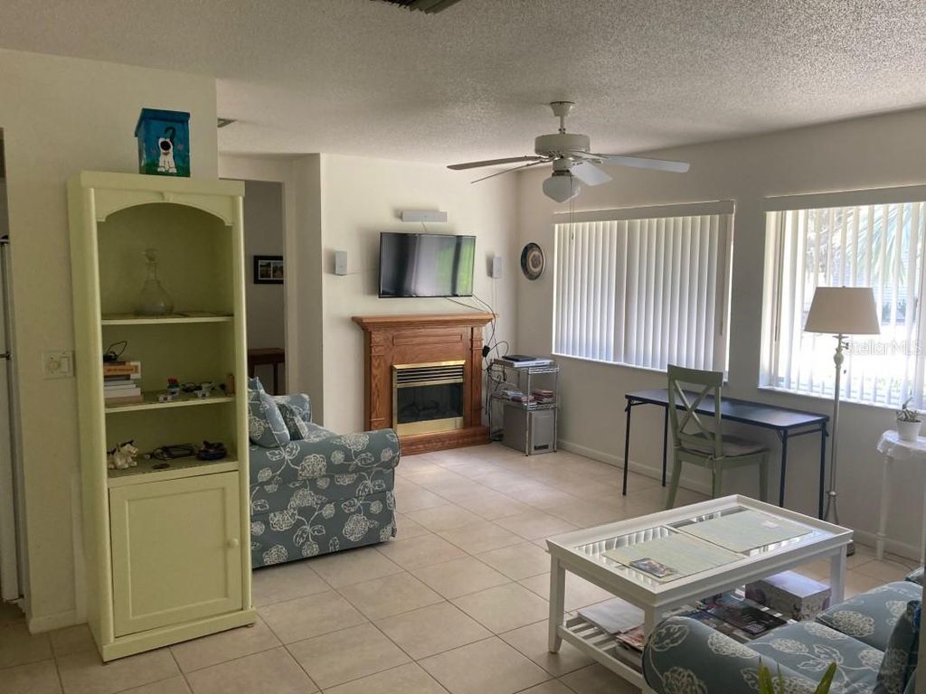 Photo of 3415 Allapatchee Drive, Punta Gorda, FL 33950 (MLS # A4691079)