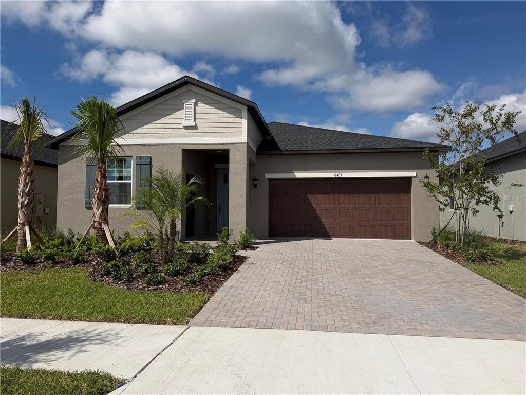 Photo of 6431 Scope Path, New Port Richey, FL 34655 (MLS # J1005575)