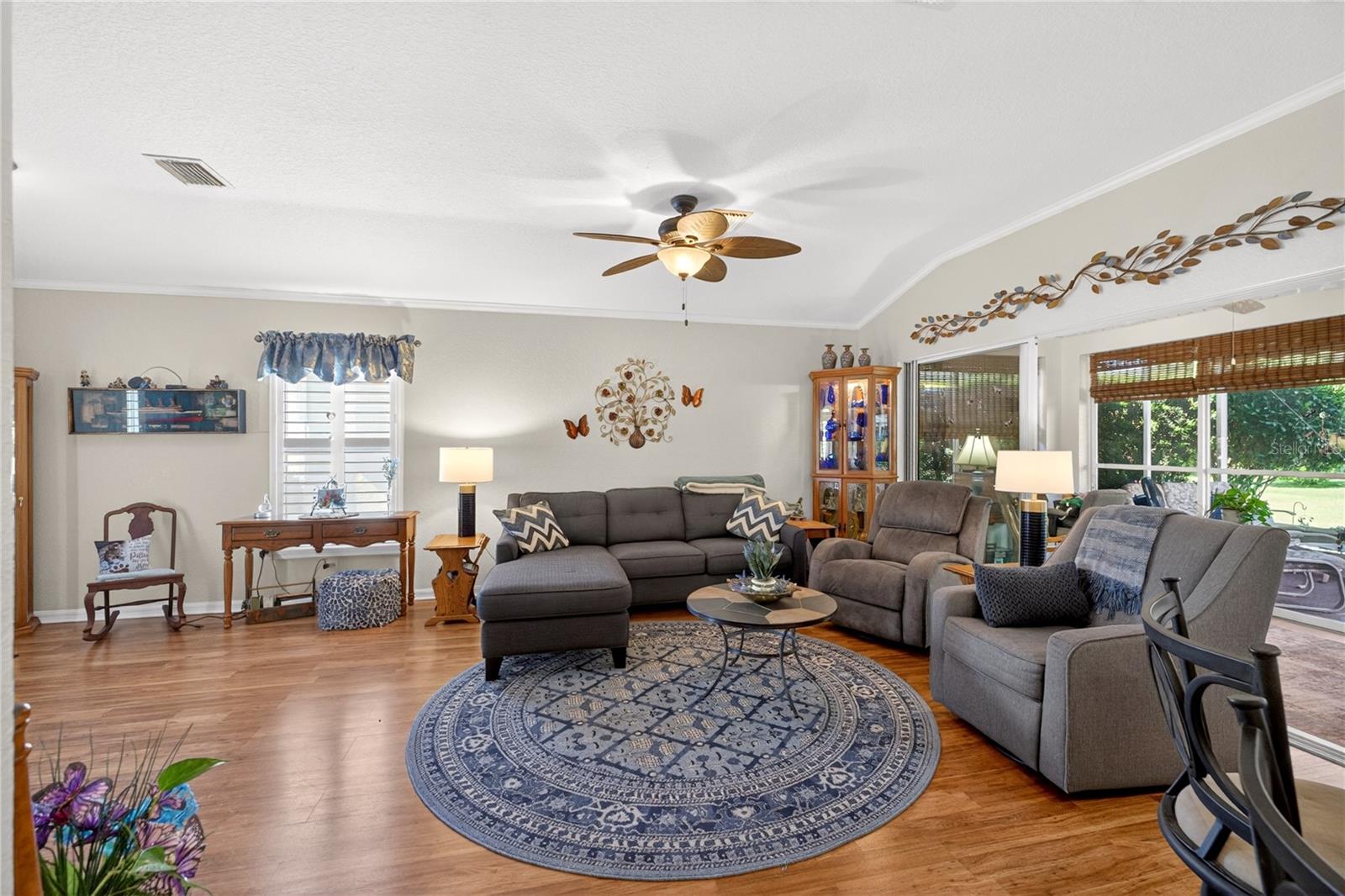 SPRUCE CRK CC CASTLE PINES - Residential