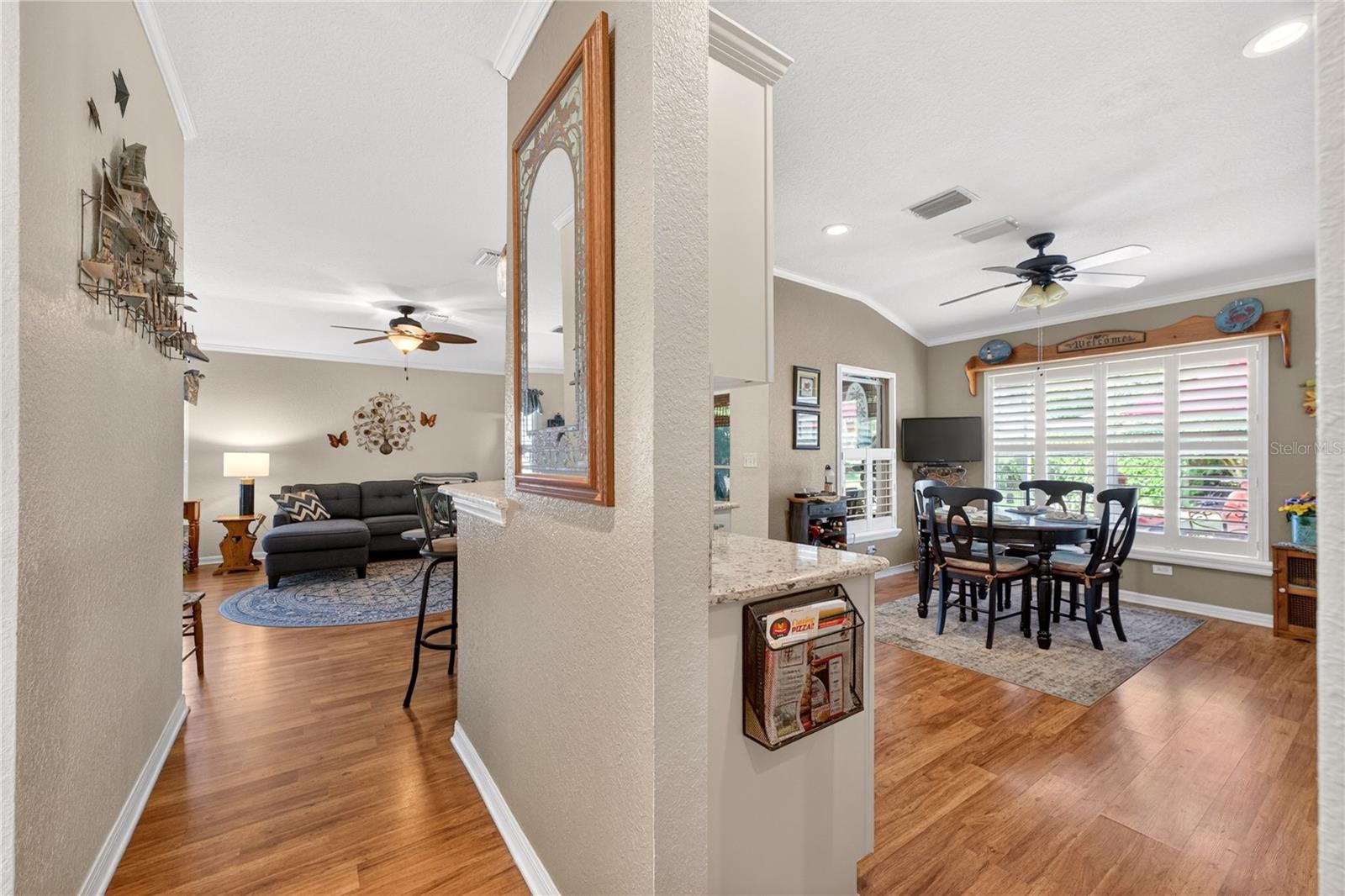 SPRUCE CRK CC CASTLE PINES - Residential