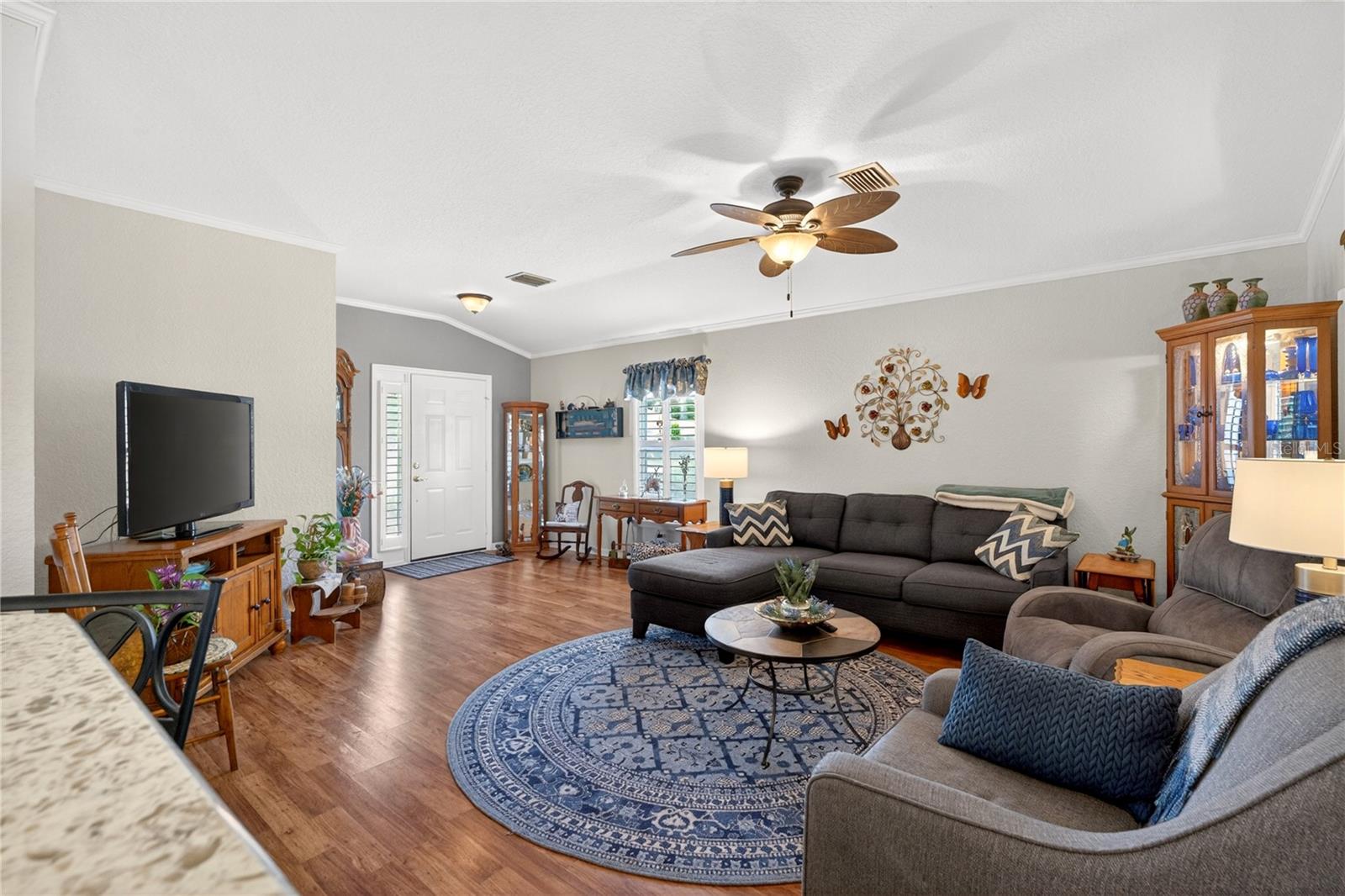 SPRUCE CRK CC CASTLE PINES - Residential