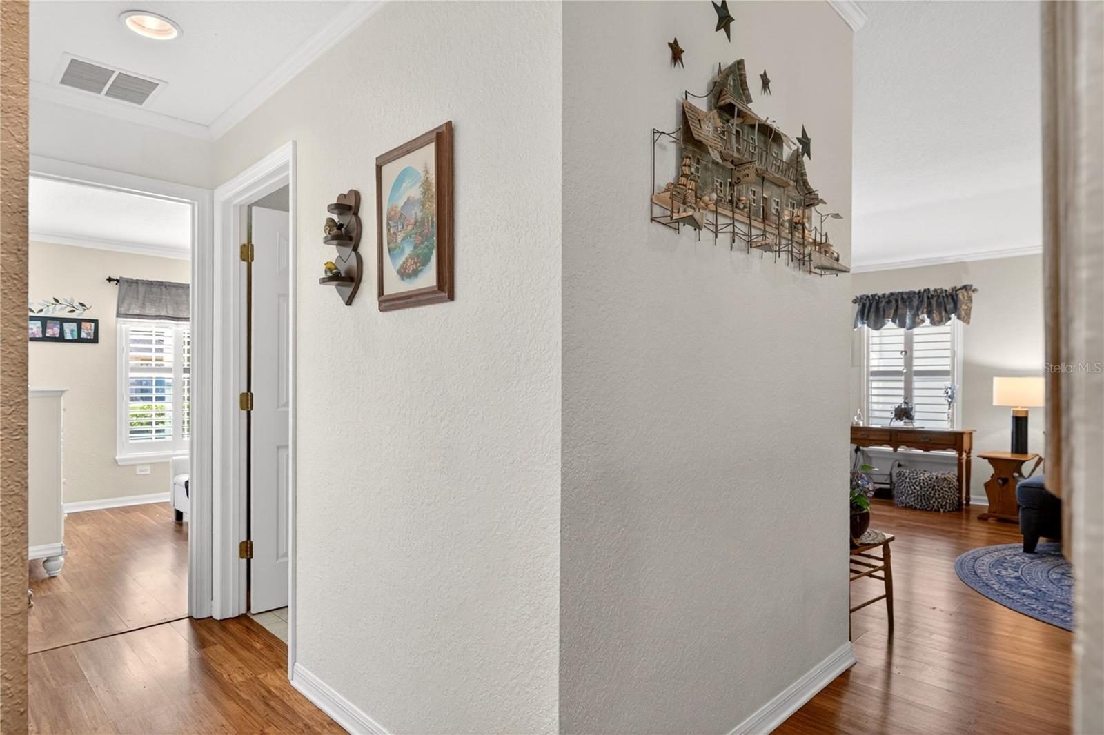 SPRUCE CRK CC CASTLE PINES - Residential