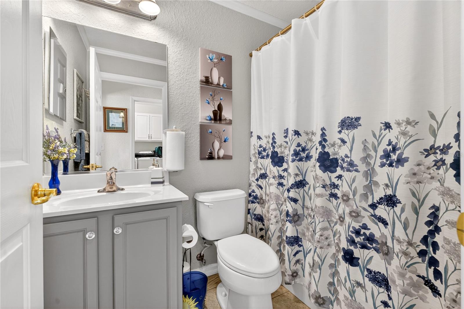 SPRUCE CRK CC CASTLE PINES - Residential