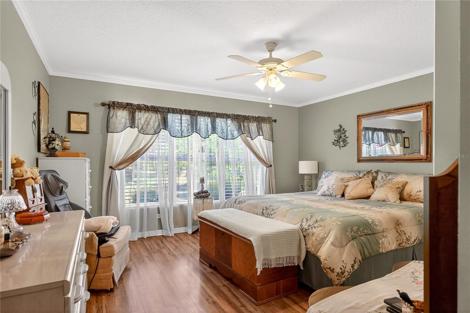 SPRUCE CRK CC CASTLE PINES - Residential
