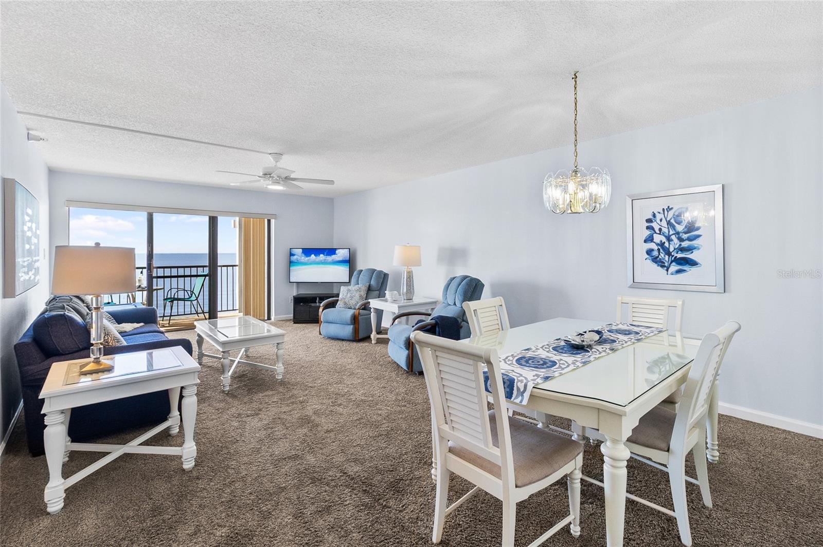 OCEAN SANDS TWO CONDO - Residential