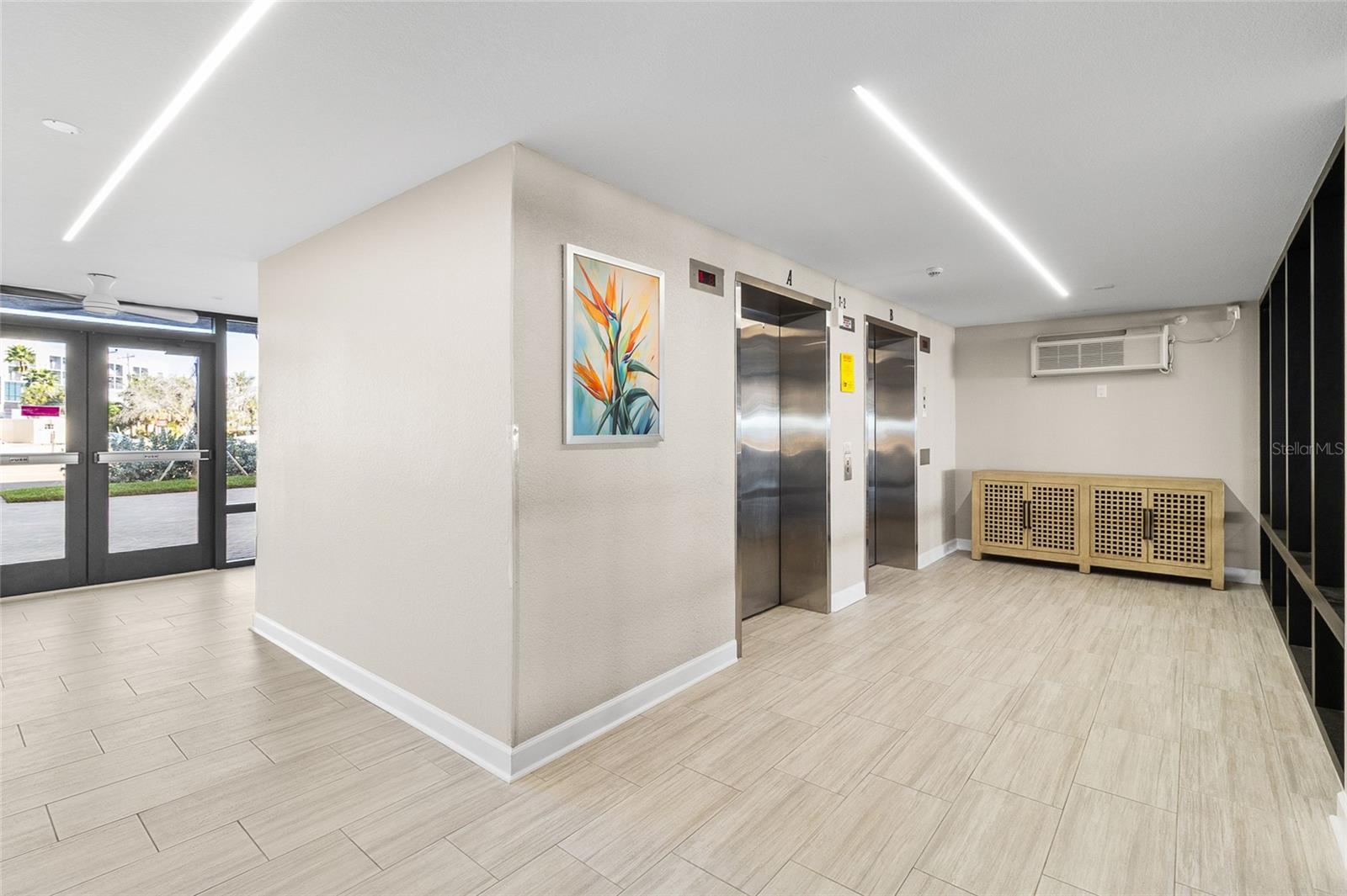 OCEAN SANDS TWO CONDO - Residential