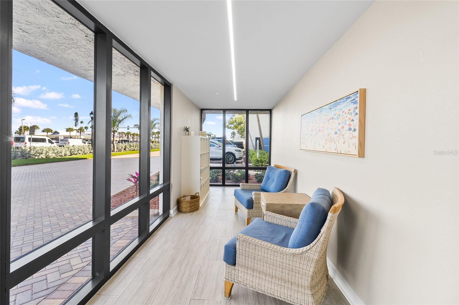 OCEAN SANDS TWO CONDO - Residential