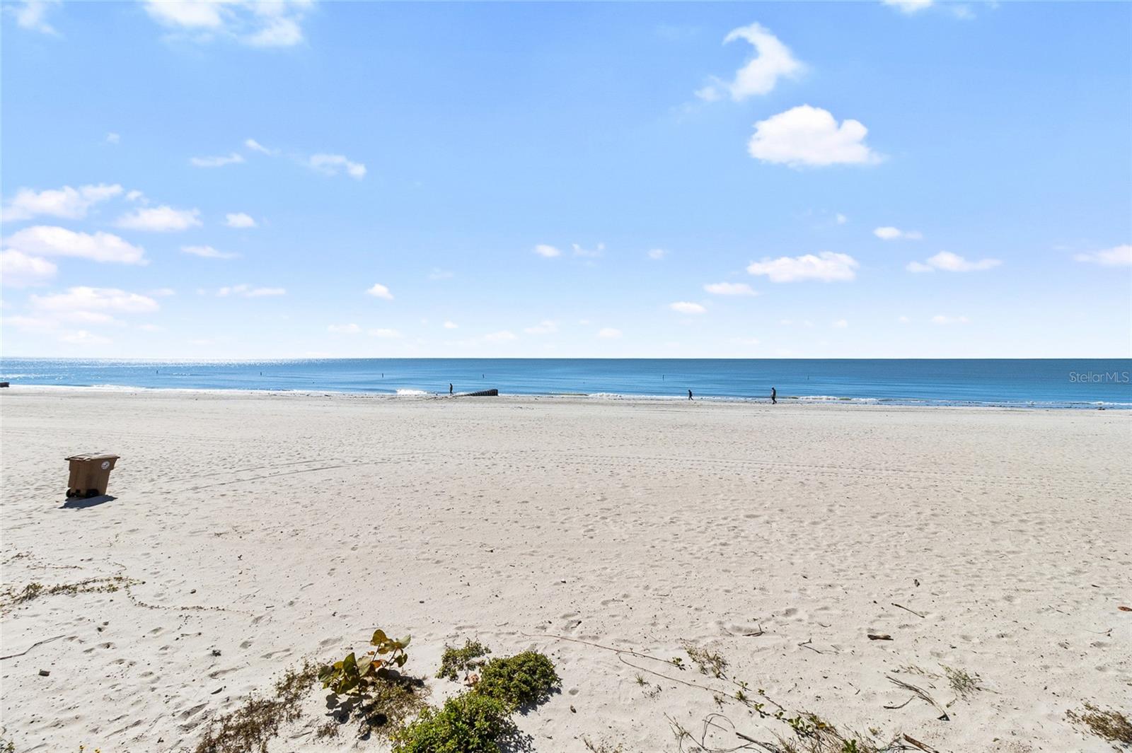 OCEAN SANDS TWO CONDO - Residential