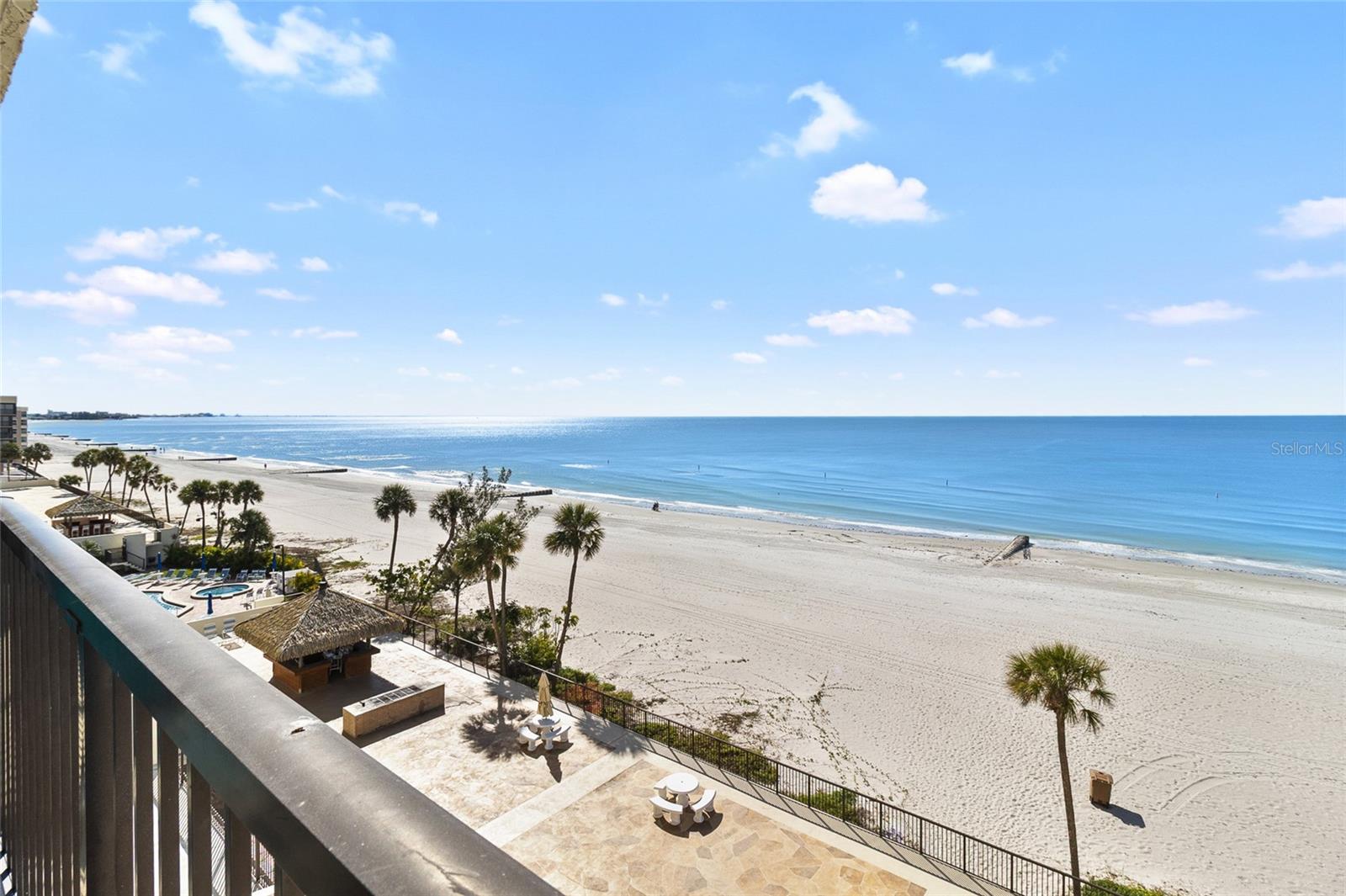 OCEAN SANDS TWO CONDO - Residential