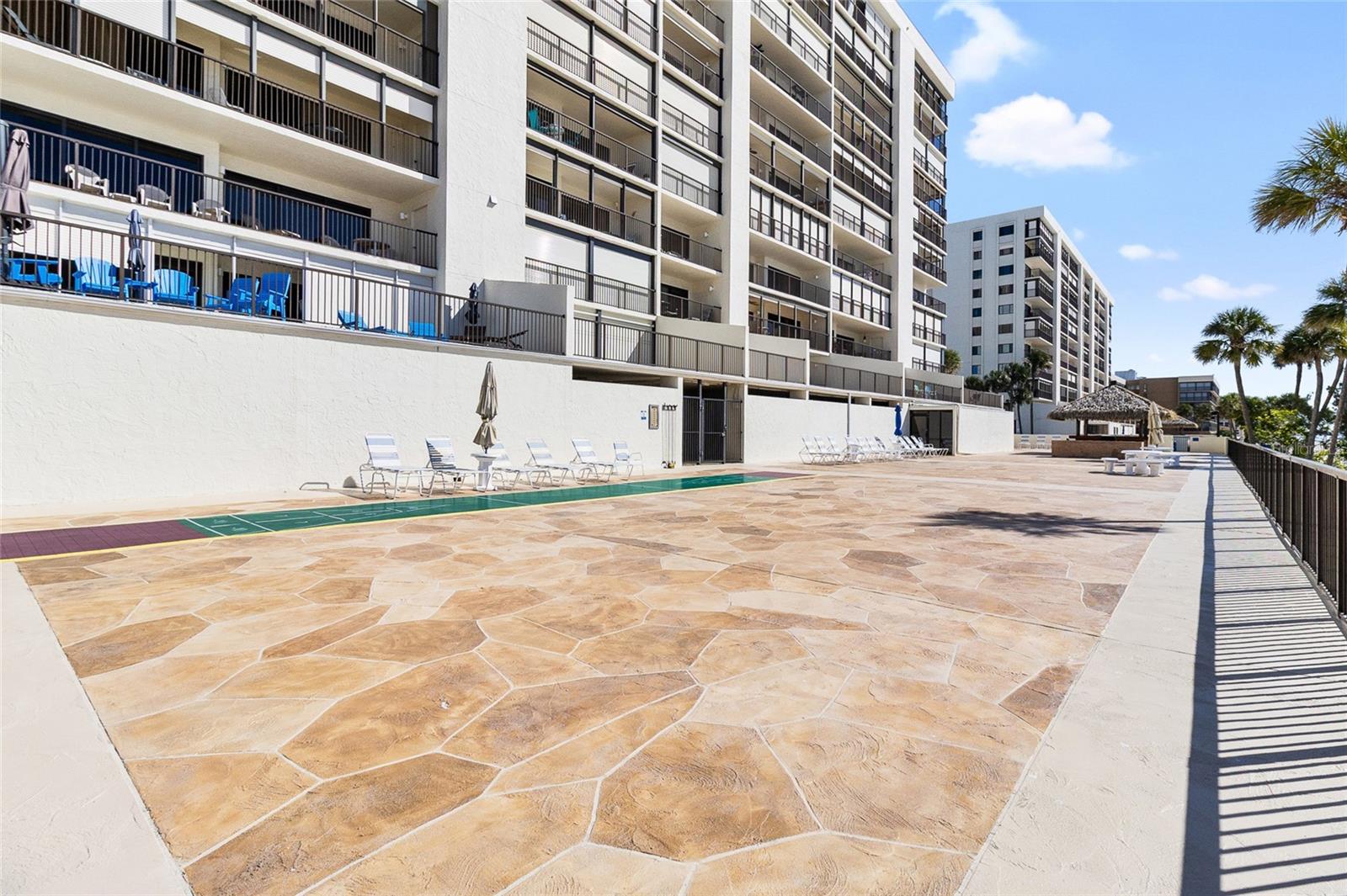 OCEAN SANDS TWO CONDO - Residential