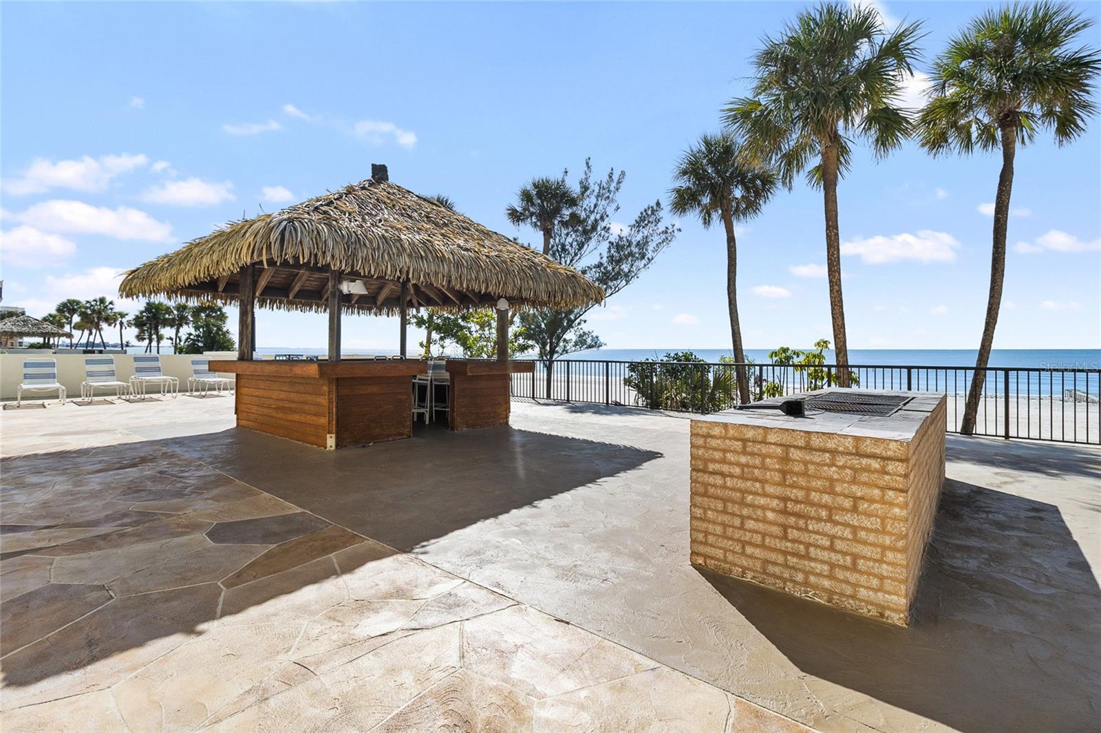 OCEAN SANDS TWO CONDO - Residential