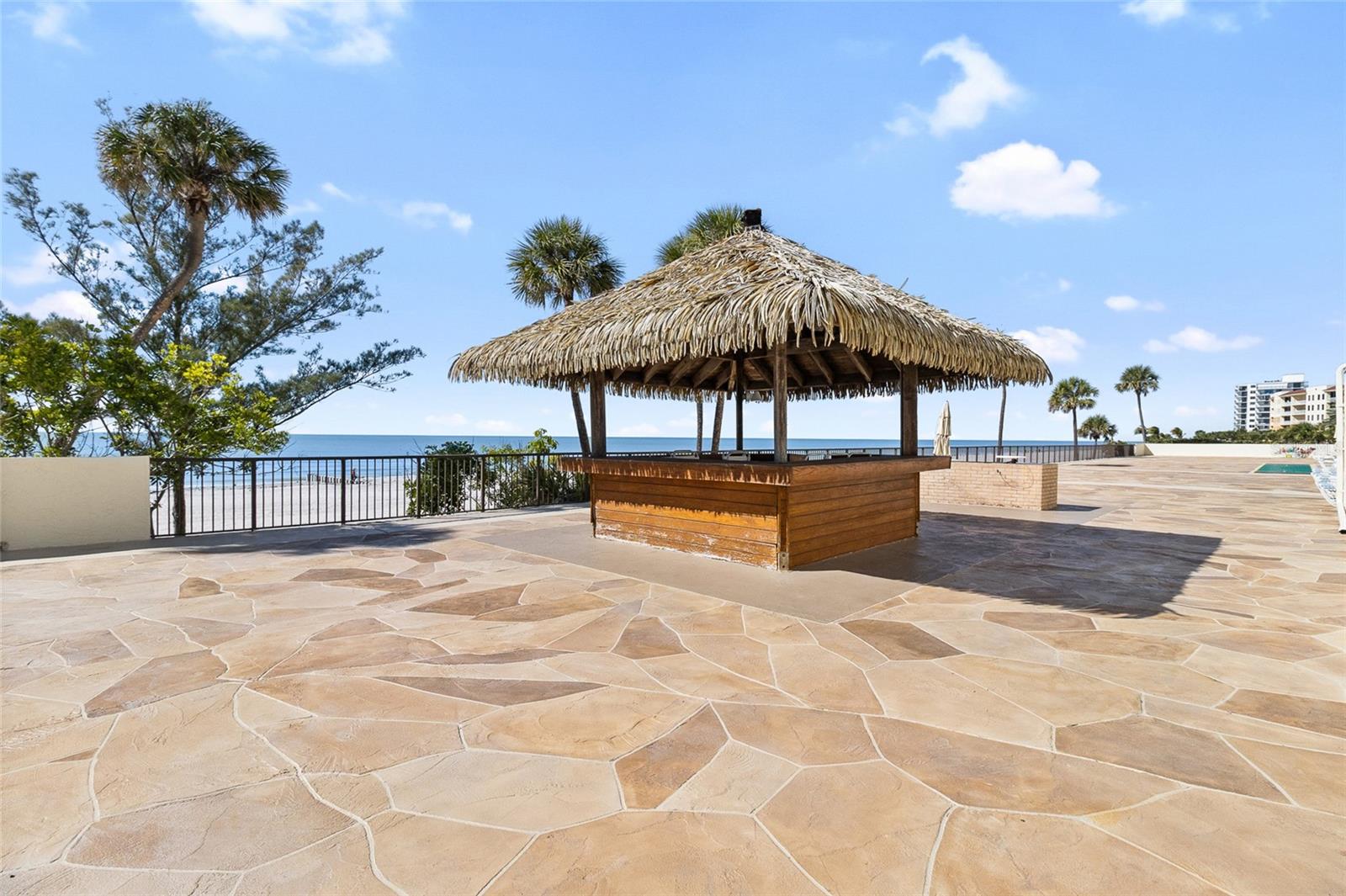 OCEAN SANDS TWO CONDO - Residential