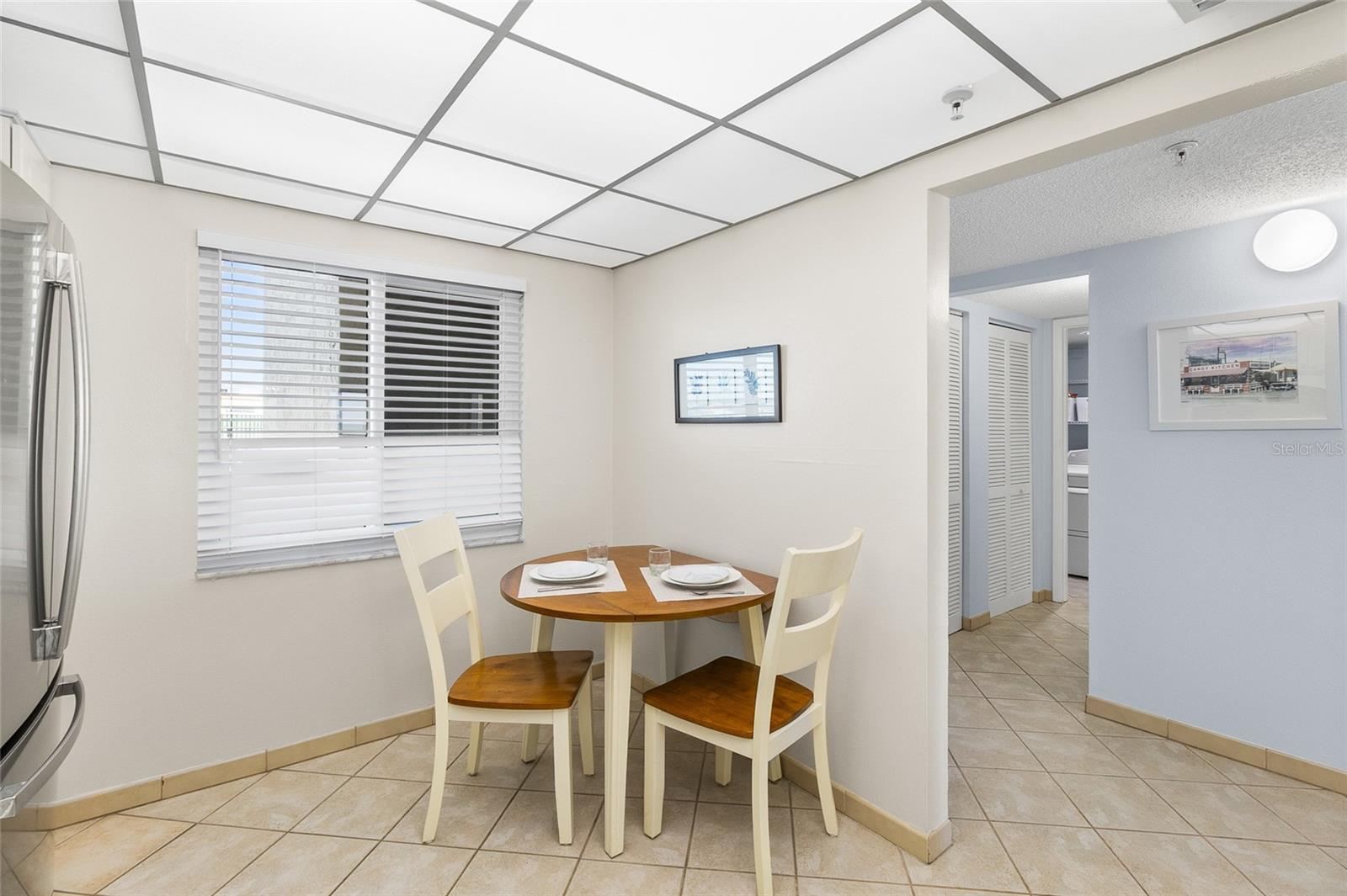 OCEAN SANDS TWO CONDO - Residential