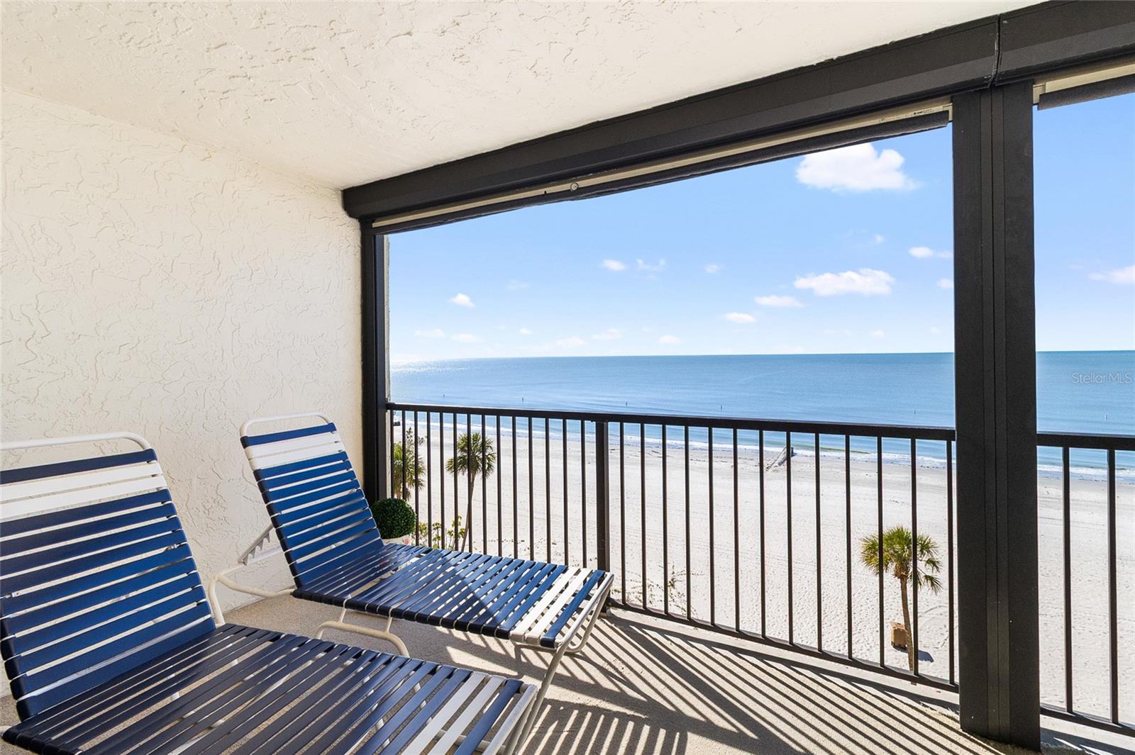 OCEAN SANDS TWO CONDO - Residential