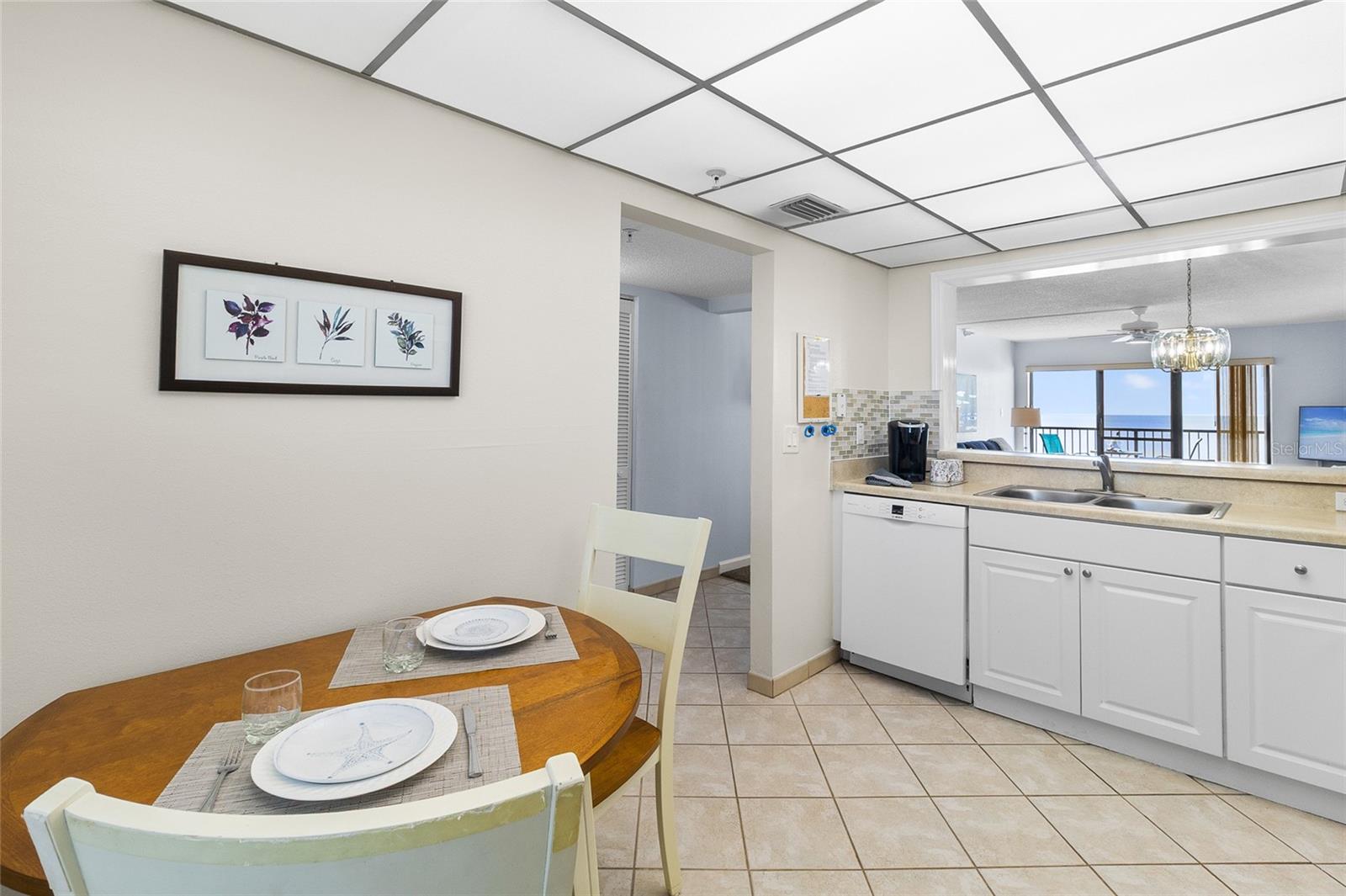 OCEAN SANDS TWO CONDO - Residential