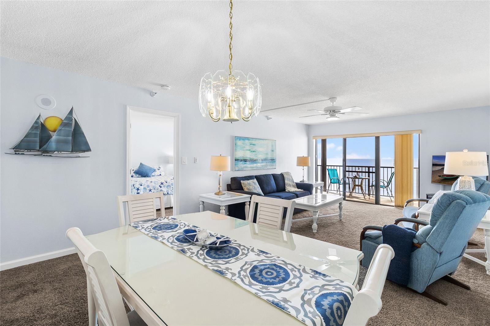 OCEAN SANDS TWO CONDO - Residential