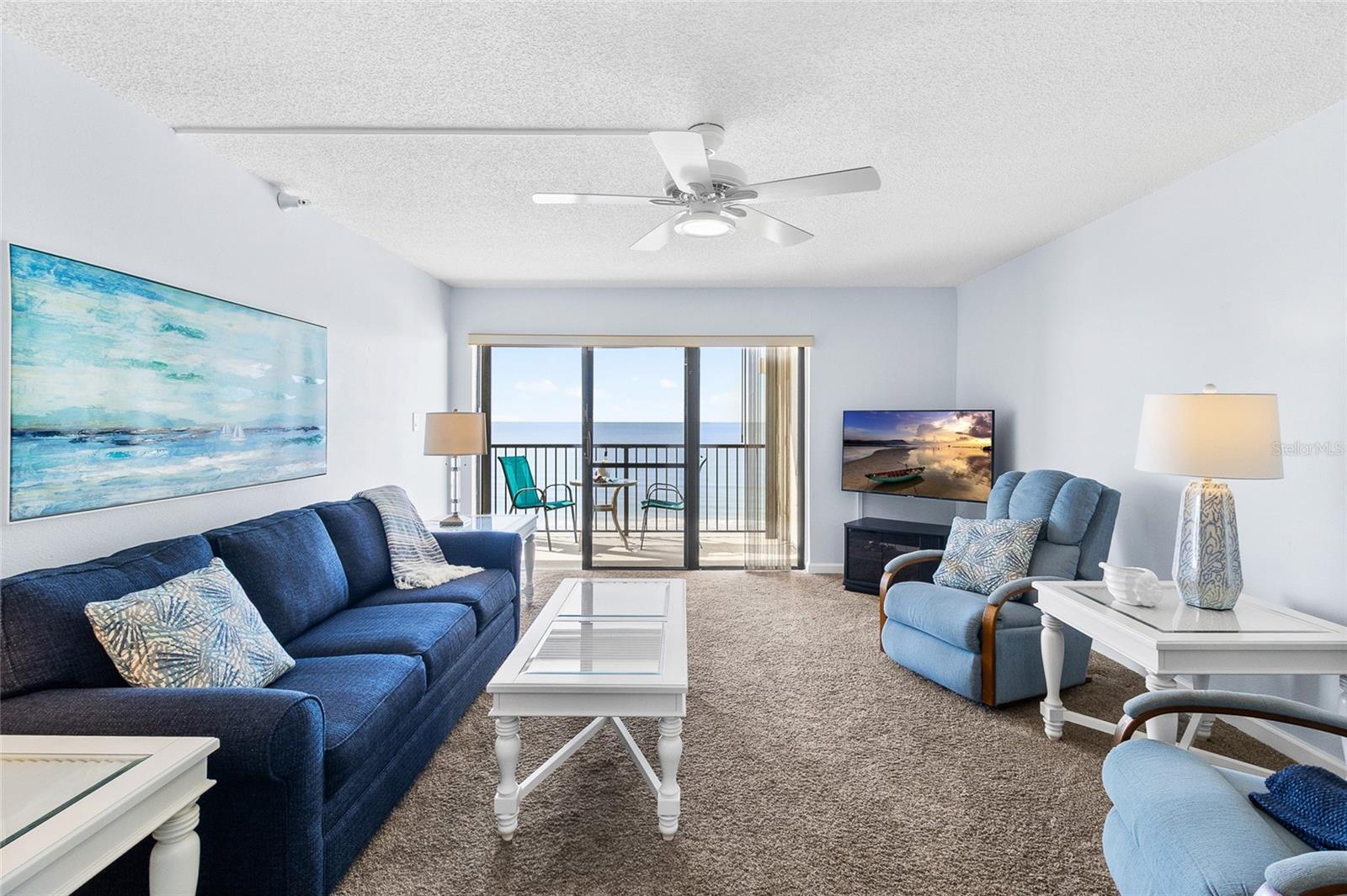 OCEAN SANDS TWO CONDO - Residential