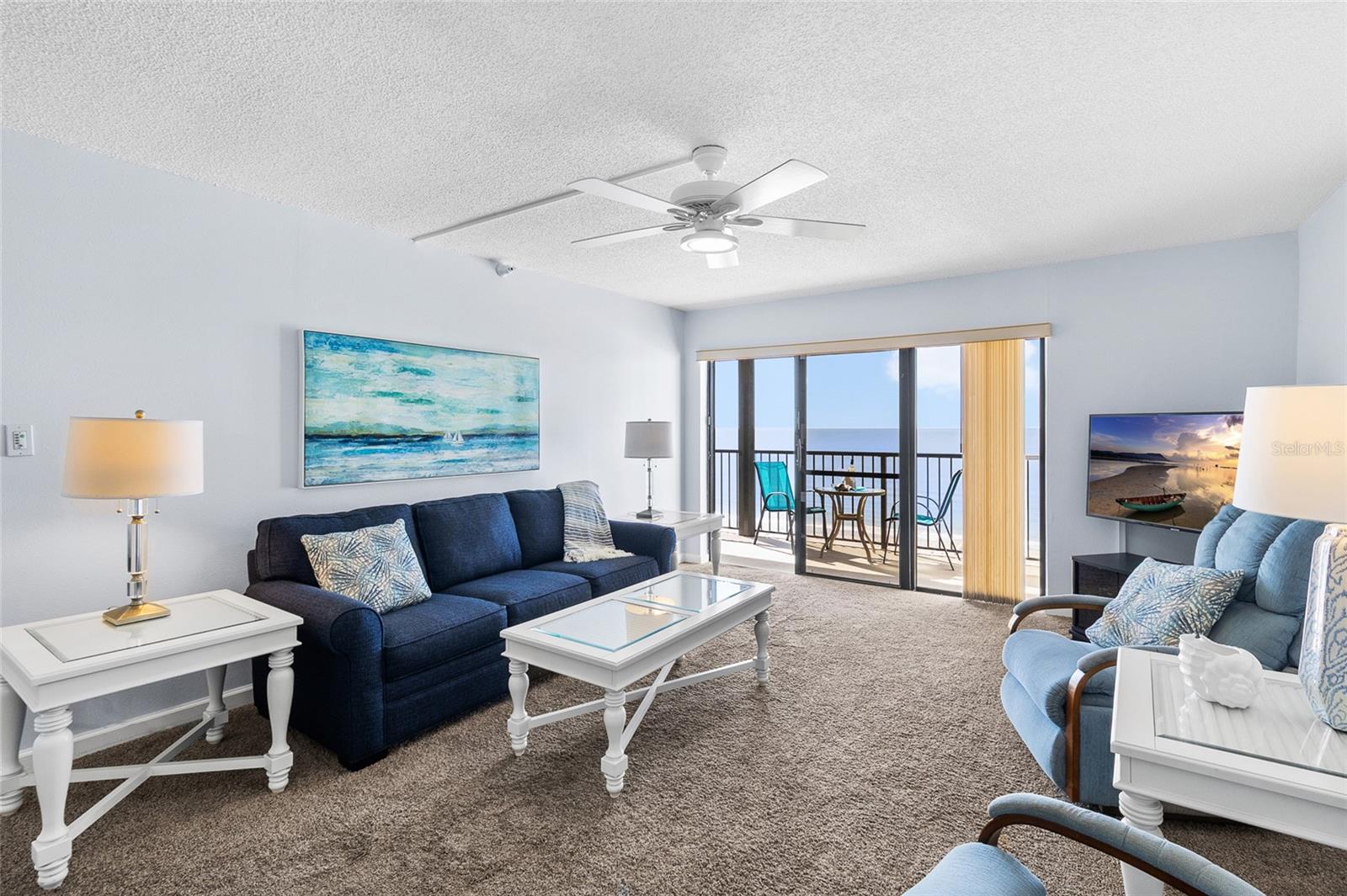 OCEAN SANDS TWO CONDO - Residential