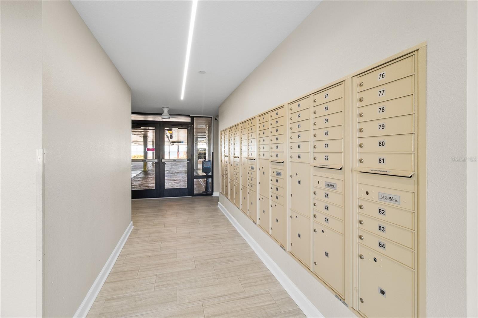 OCEAN SANDS TWO CONDO - Residential