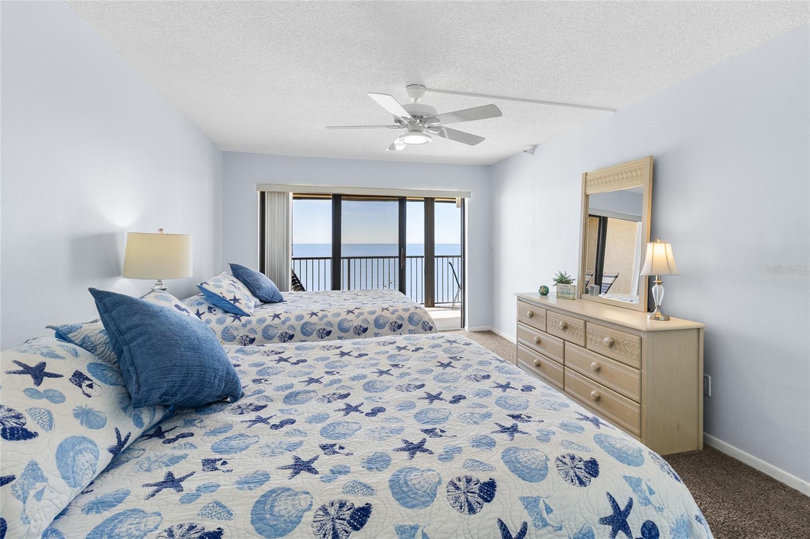OCEAN SANDS TWO CONDO - Residential