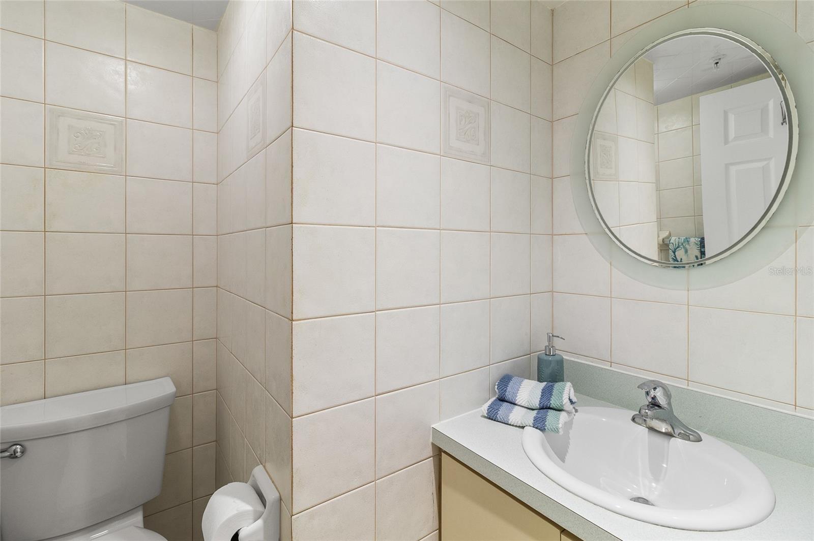 OCEAN SANDS TWO CONDO - Residential