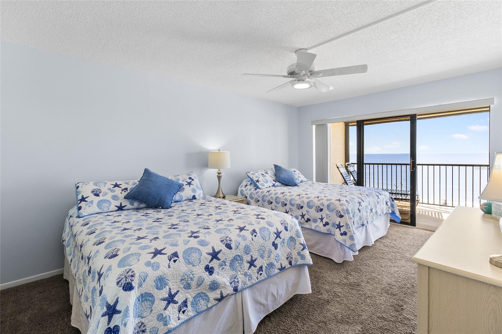 OCEAN SANDS TWO CONDO - Residential