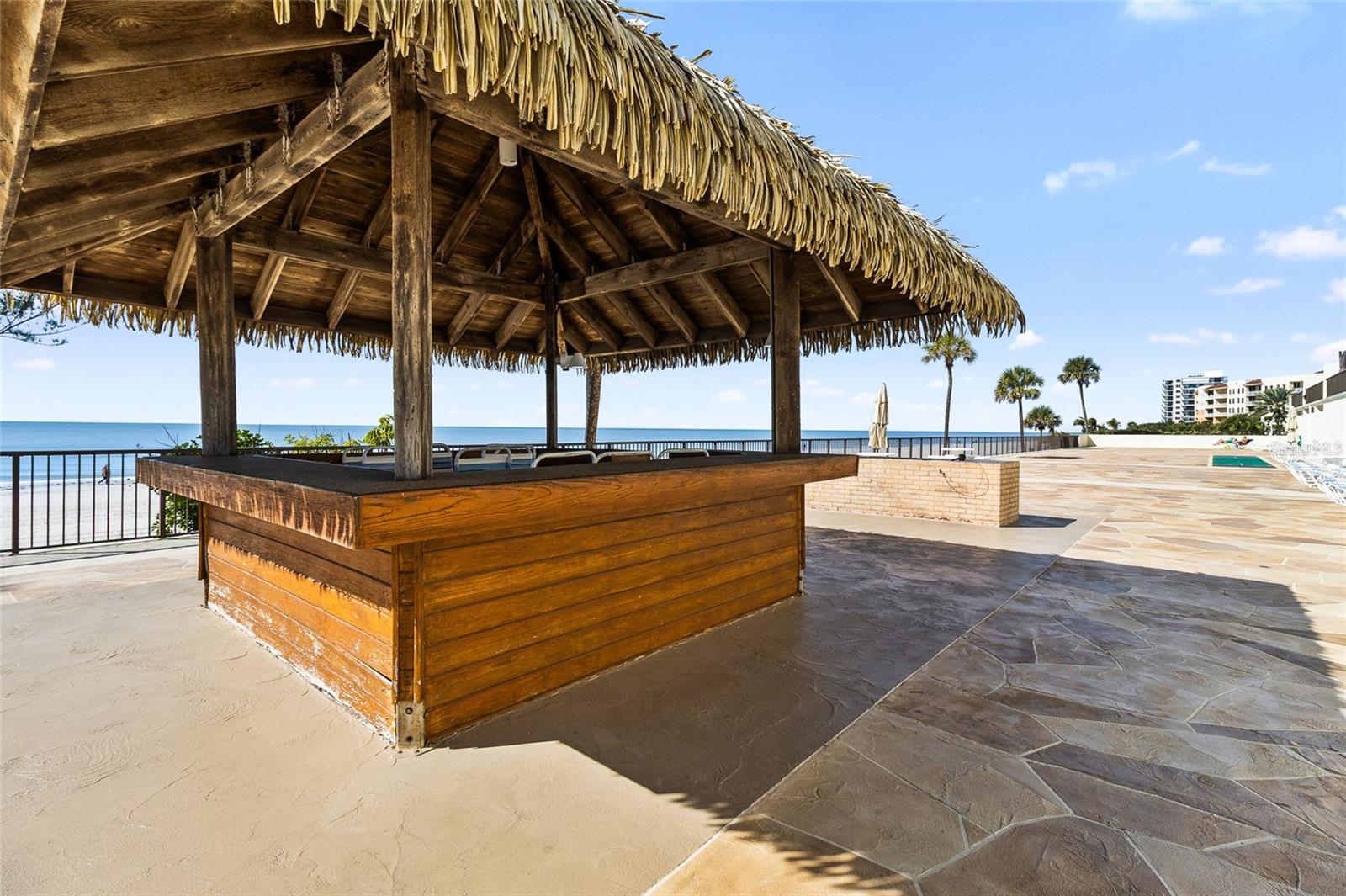 OCEAN SANDS TWO CONDO - Residential