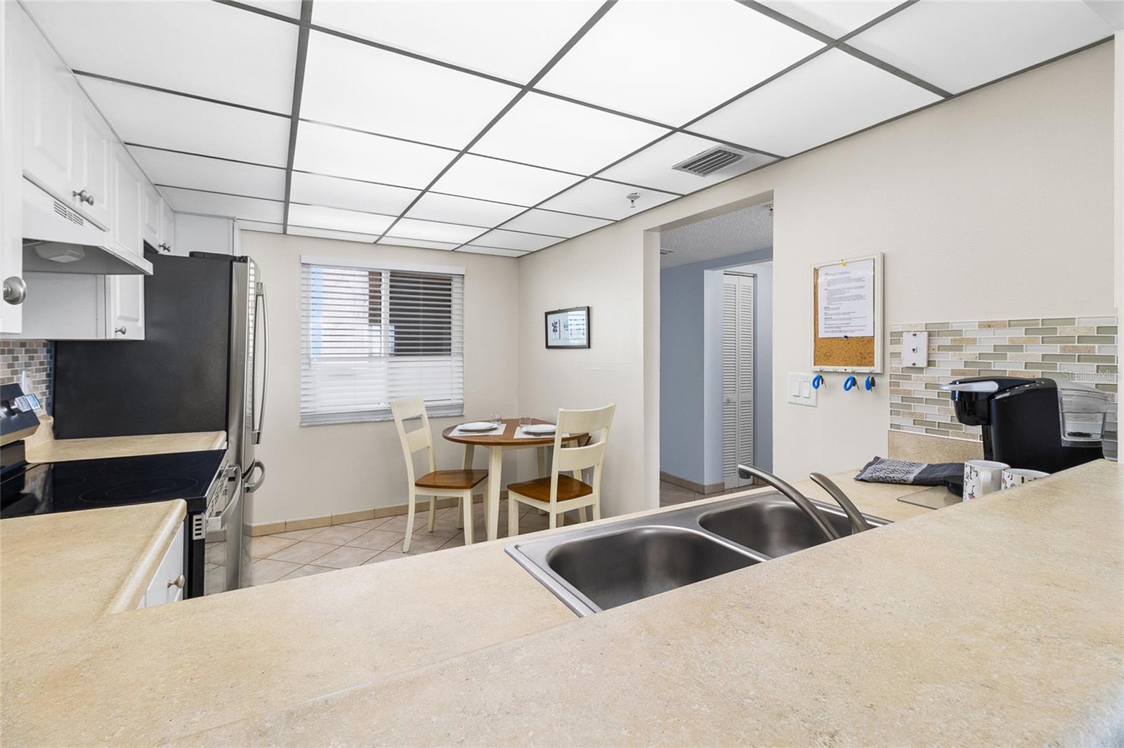 OCEAN SANDS TWO CONDO - Residential