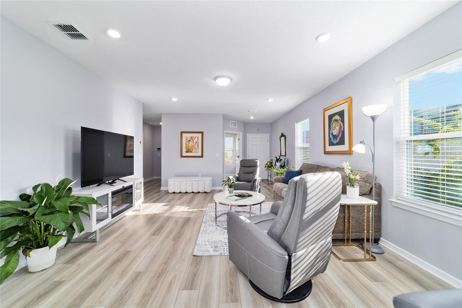 STONE CREEK - Residential