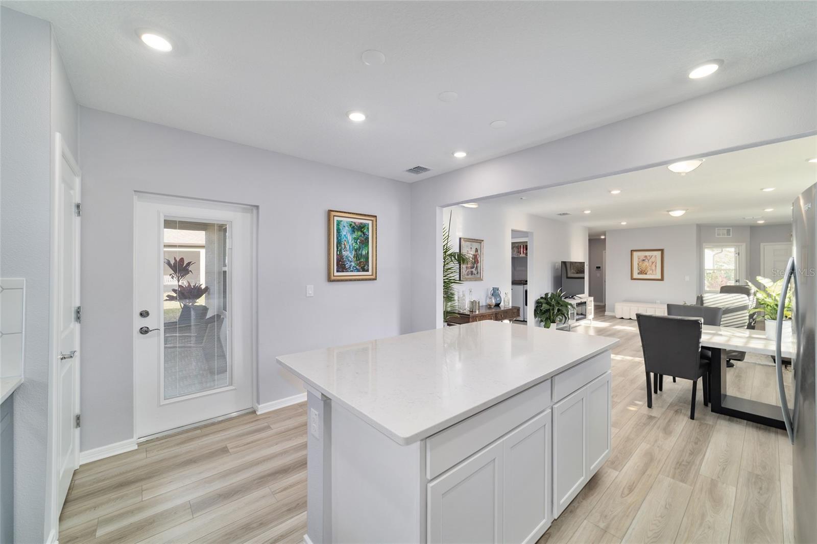 STONE CREEK - Residential