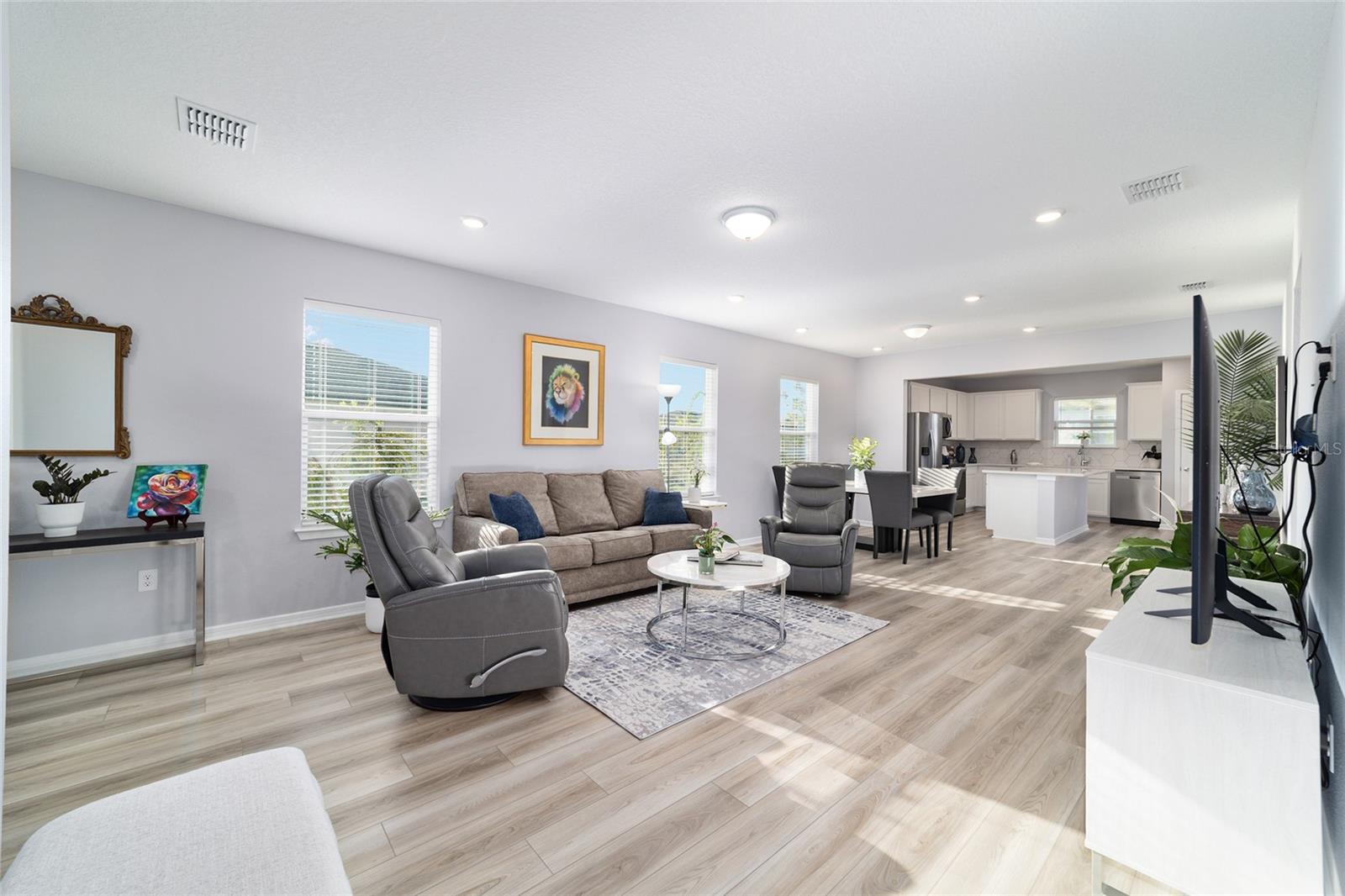 STONE CREEK - Residential