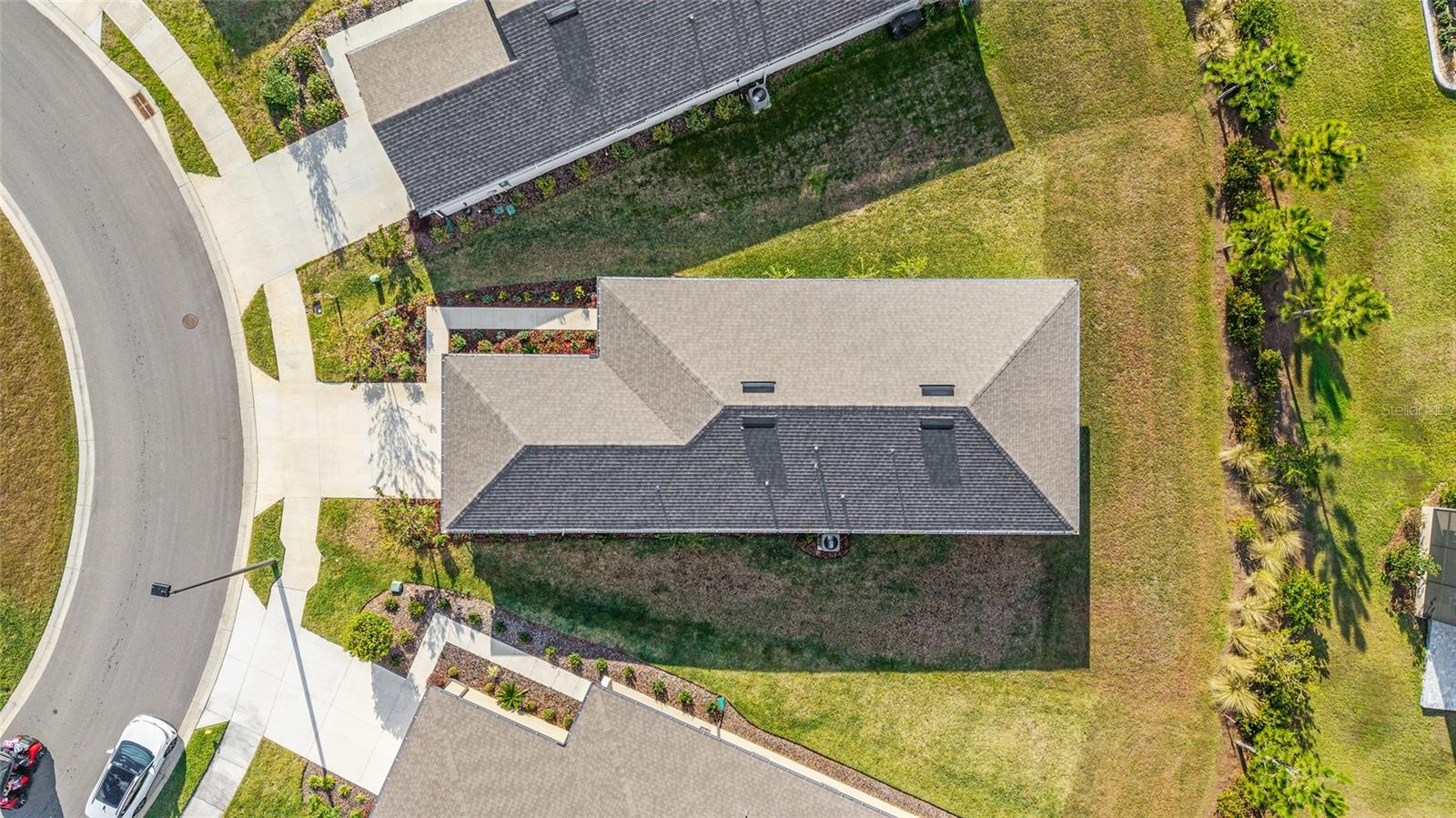 STONE CREEK - Residential