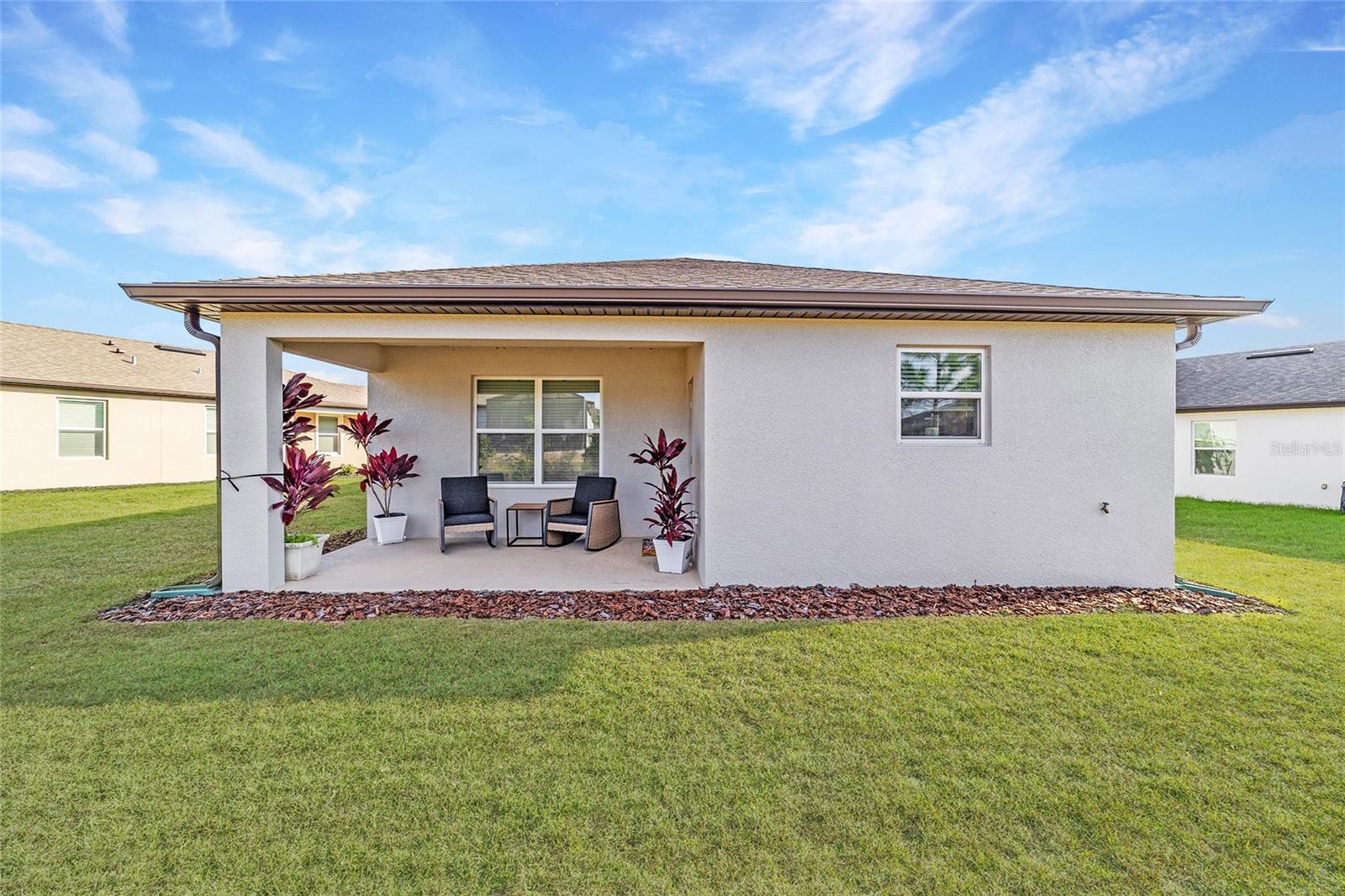 STONE CREEK - Residential