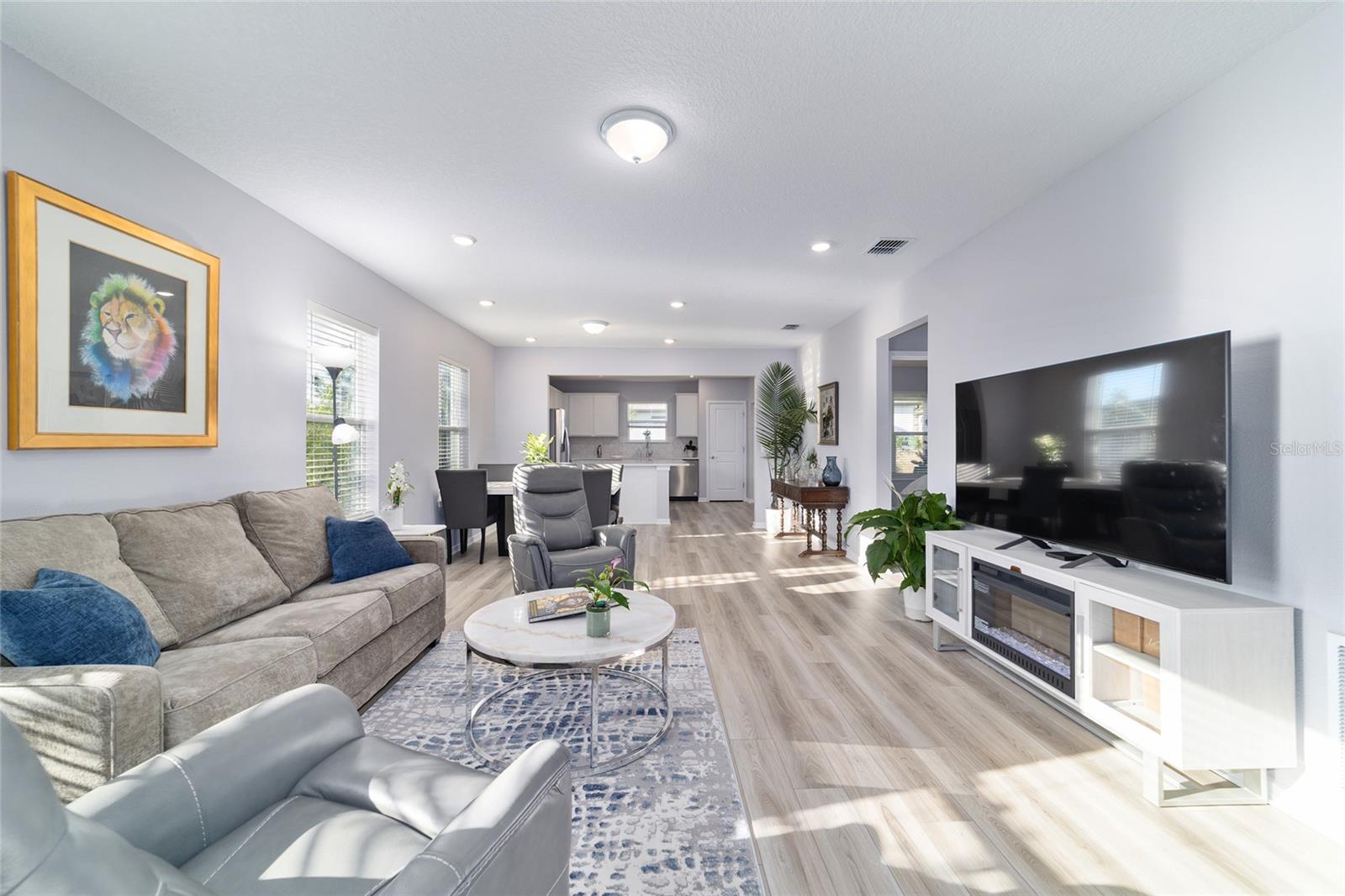 STONE CREEK - Residential