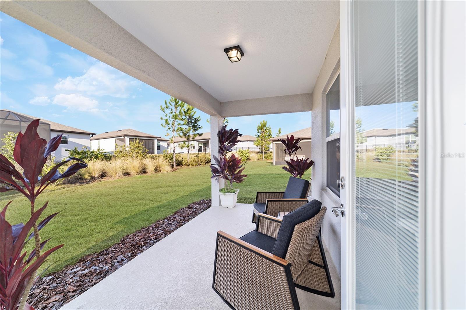 STONE CREEK - Residential