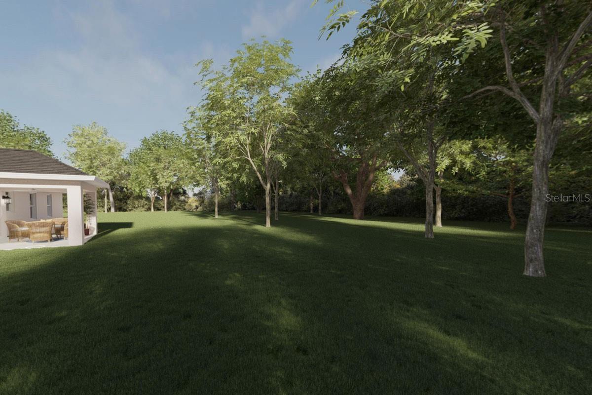 SILVER SPRINGS SHORES - Residential