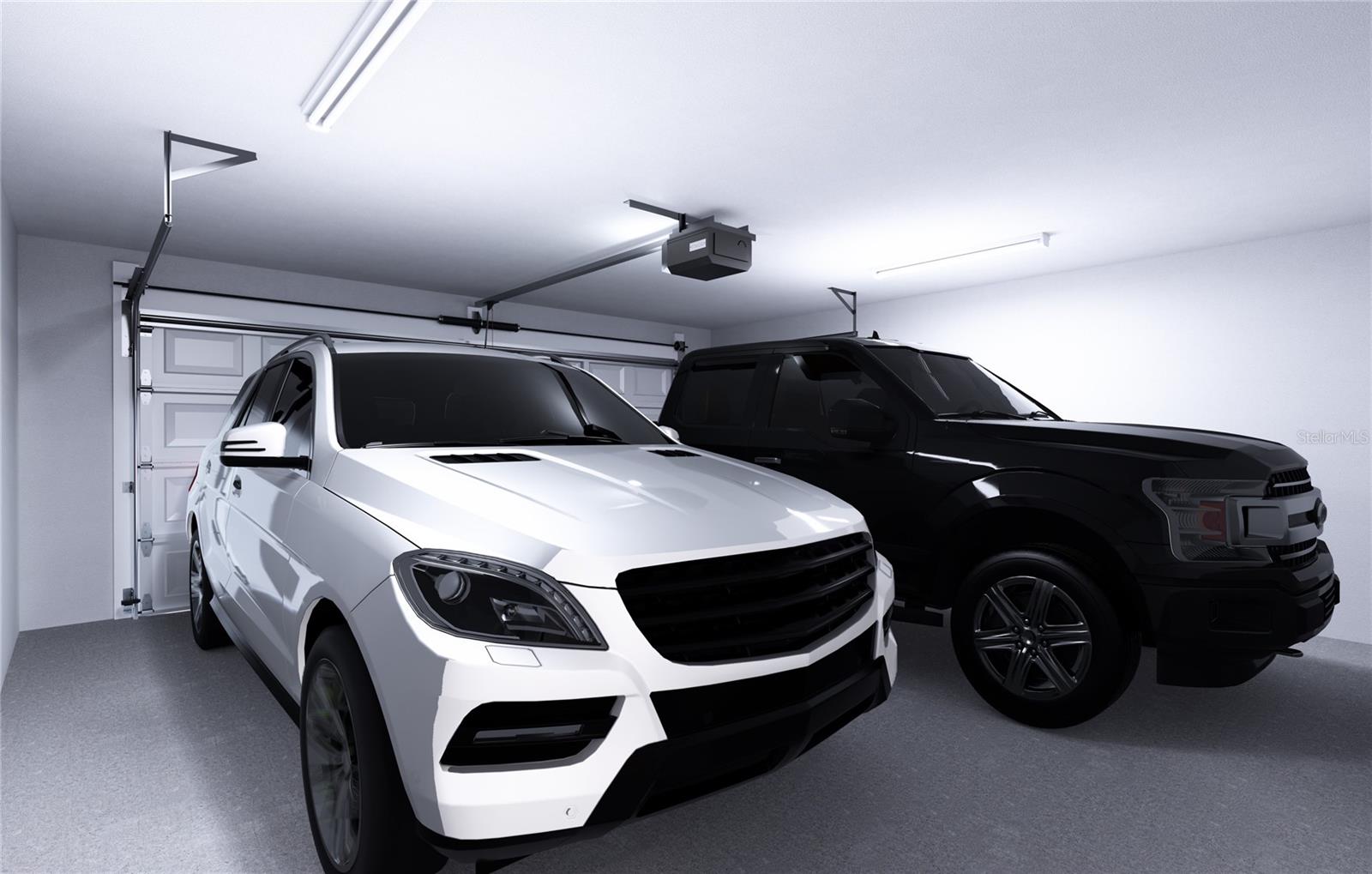 SILVER SPRINGS SHORES - Residential